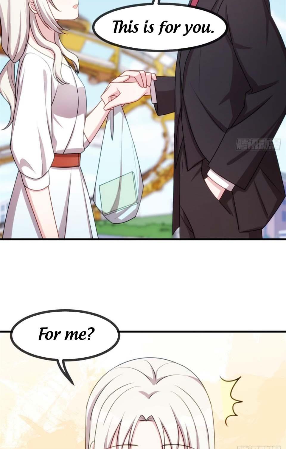 Xiao Bai’s father is a wonderful person chapter 44 - page 17