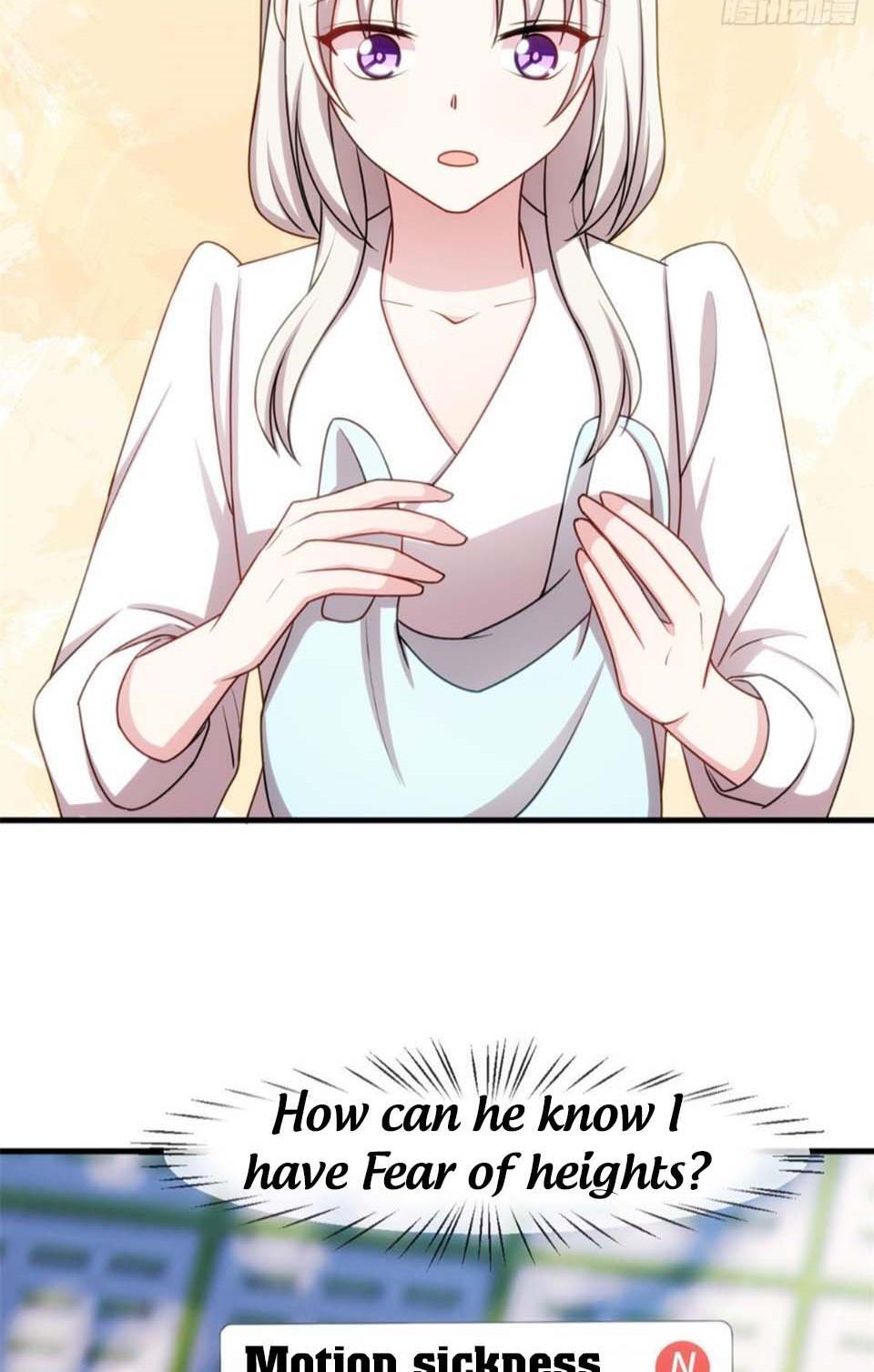 Xiao Bai’s father is a wonderful person chapter 44 - page 18