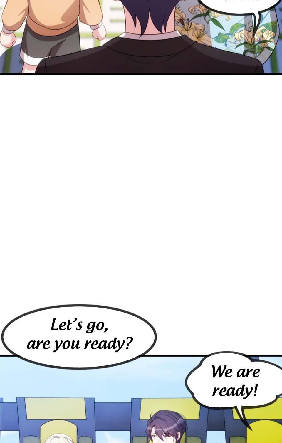Xiao Bai’s father is a wonderful person chapter 44 - page 21