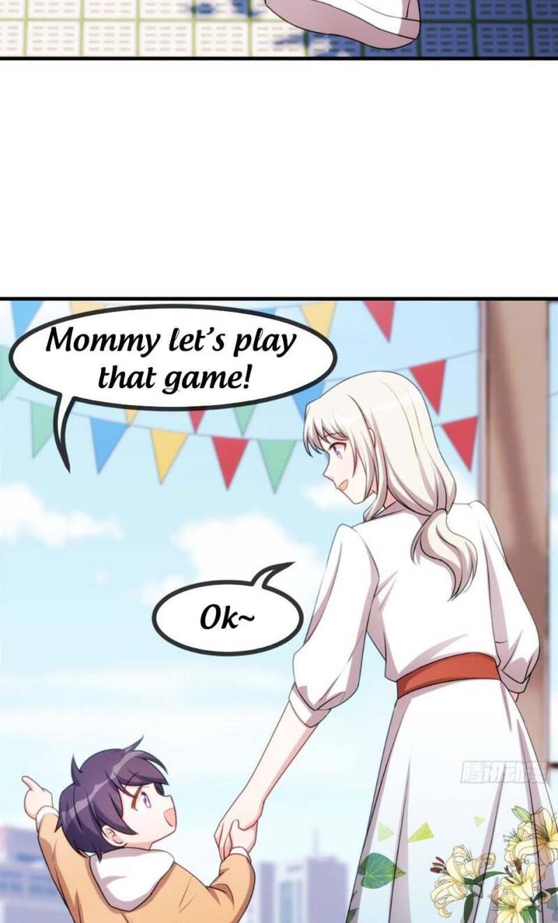 Xiao Bai’s father is a wonderful person chapter 44 - page 7