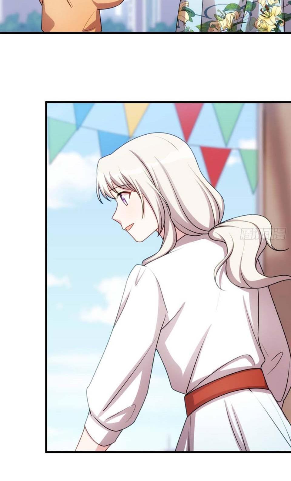 Xiao Bai’s father is a wonderful person chapter 44 - page 8