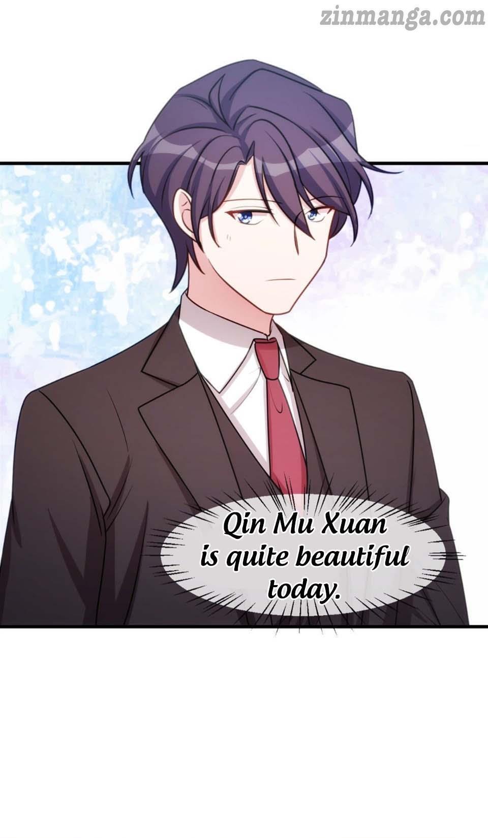 Xiao Bai’s father is a wonderful person chapter 44 - page 9