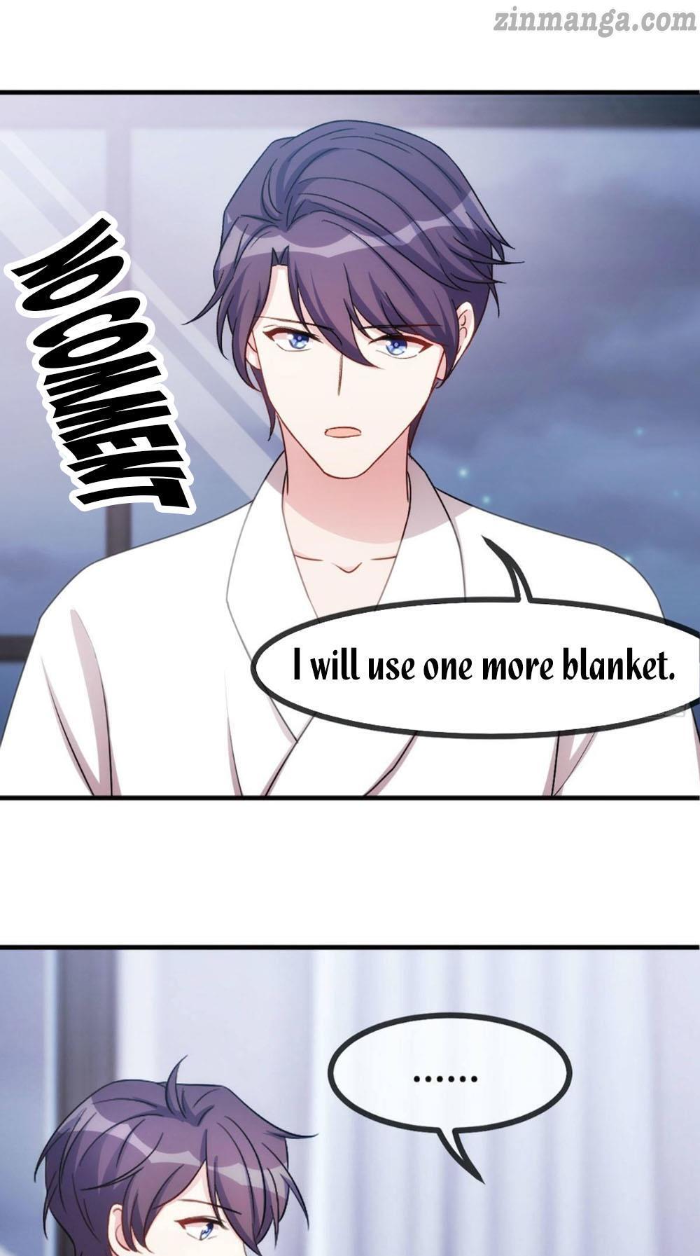 Xiao Bai’s father is a wonderful person chapter 42 - page 1