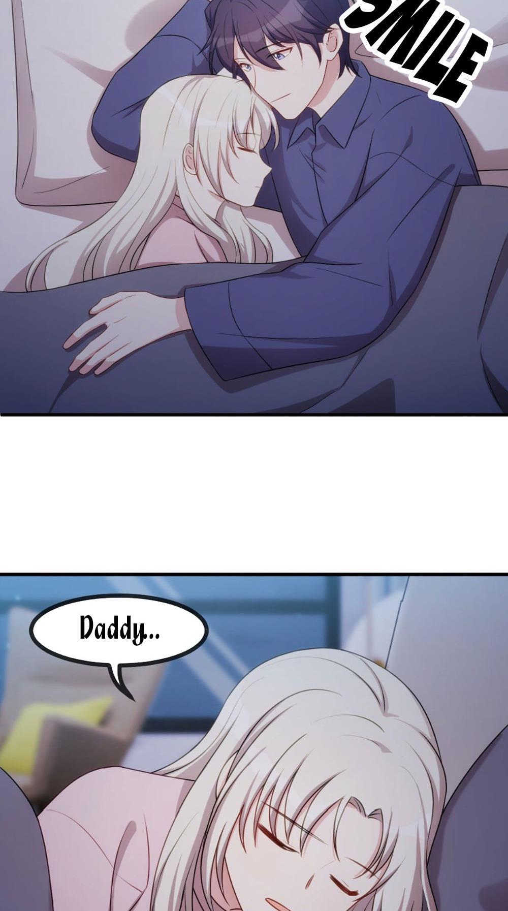 Xiao Bai’s father is a wonderful person chapter 42 - page 11