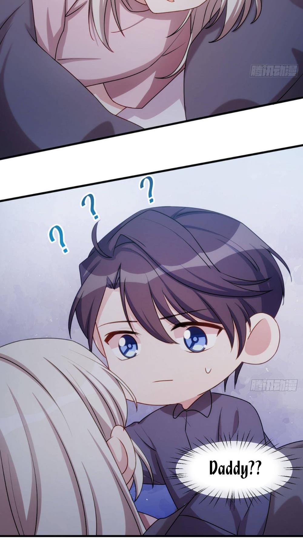 Xiao Bai’s father is a wonderful person chapter 42 - page 12