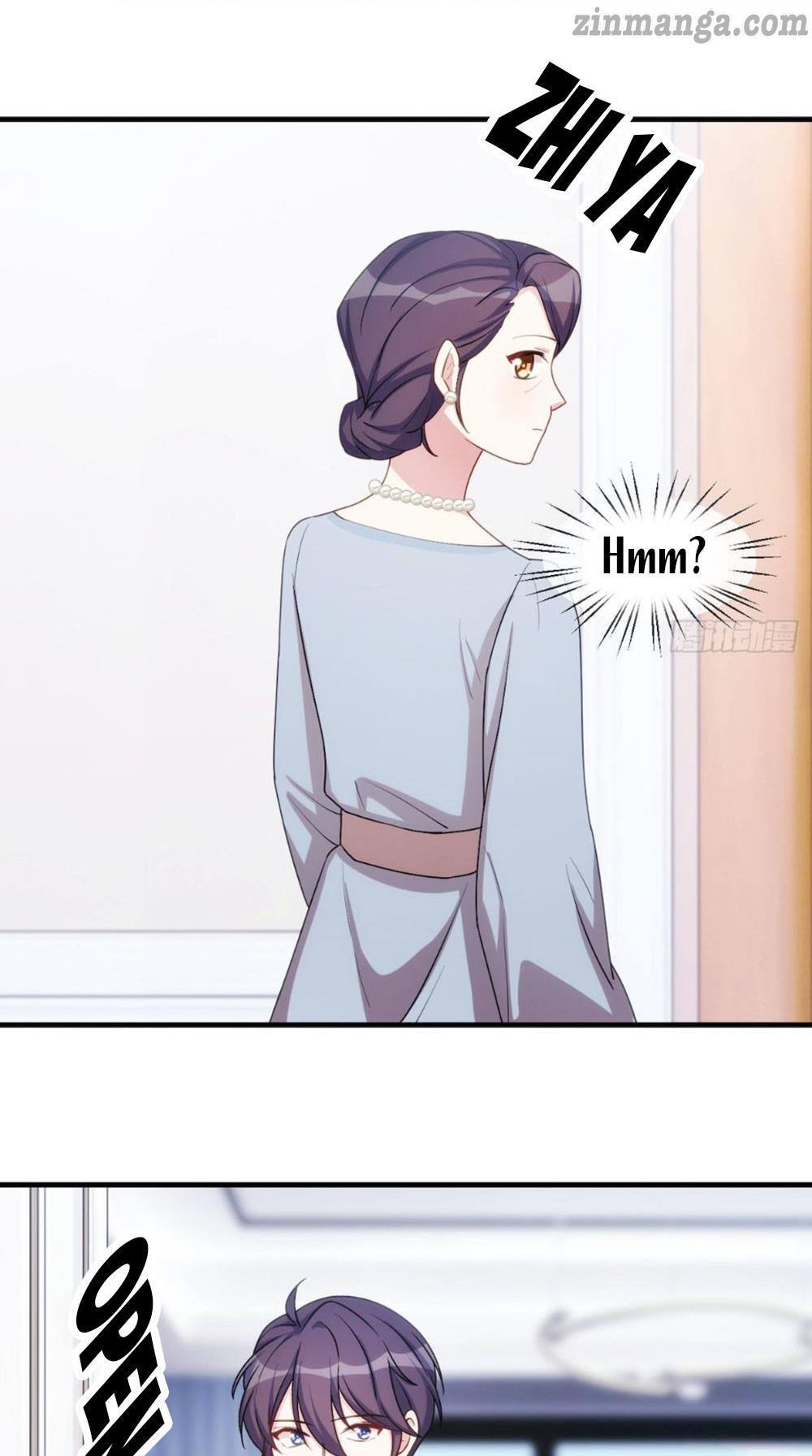 Xiao Bai’s father is a wonderful person chapter 42 - page 14