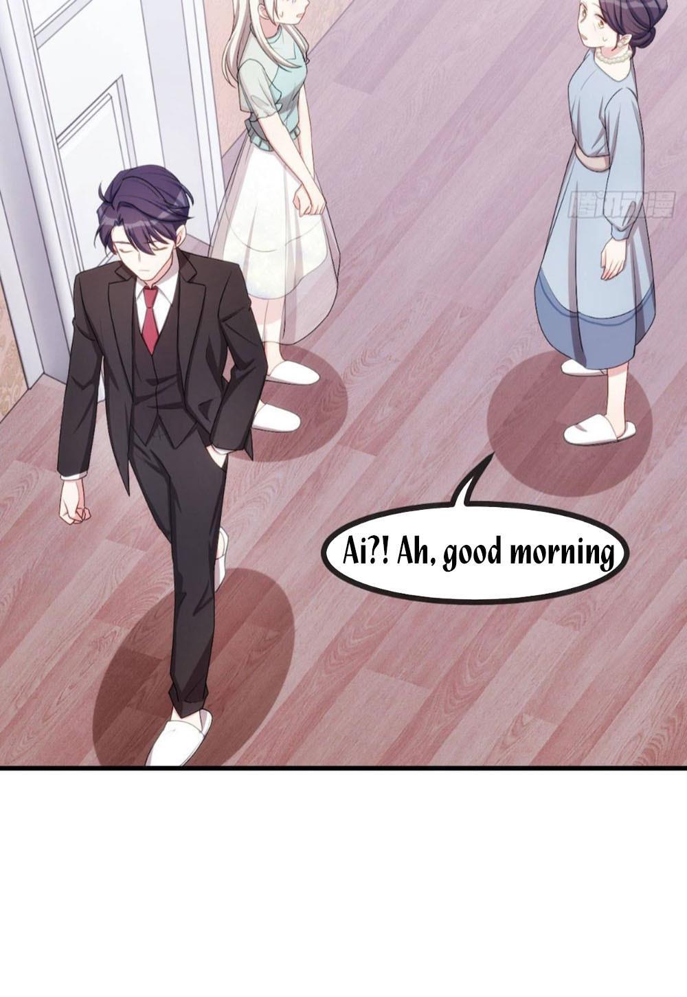 Xiao Bai’s father is a wonderful person chapter 42 - page 16