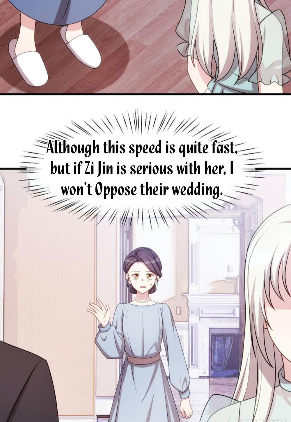 Xiao Bai’s father is a wonderful person chapter 42 - page 18