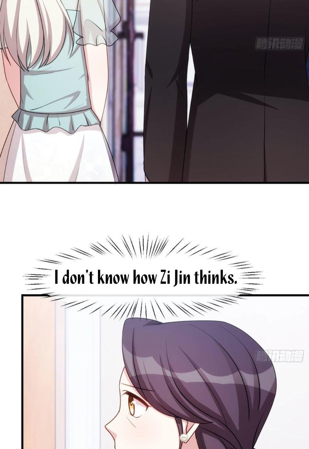 Xiao Bai’s father is a wonderful person chapter 42 - page 21