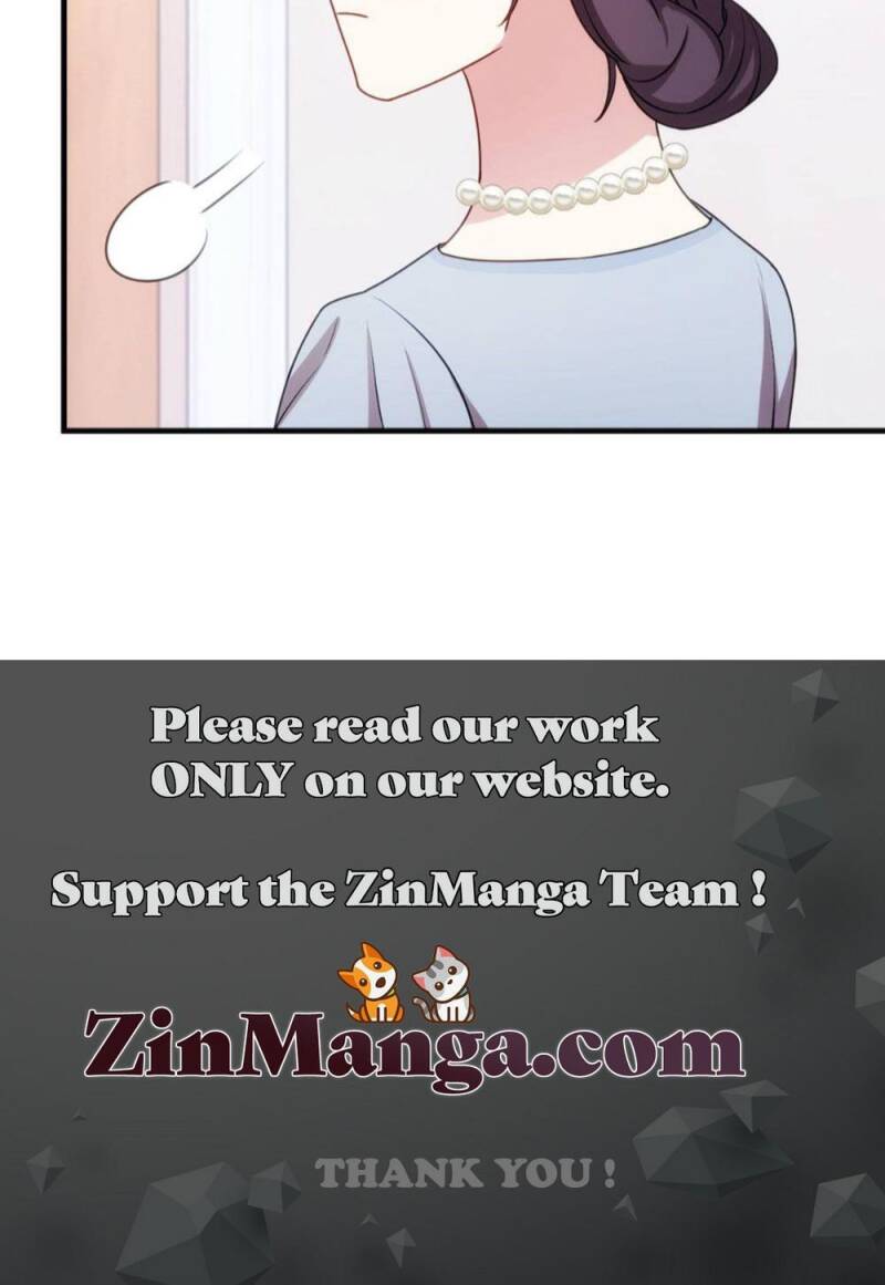 Xiao Bai’s father is a wonderful person chapter 42 - page 22