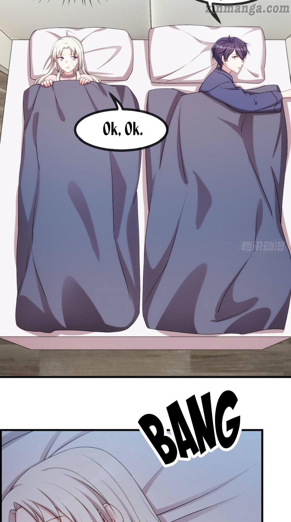 Xiao Bai’s father is a wonderful person chapter 42 - page 4