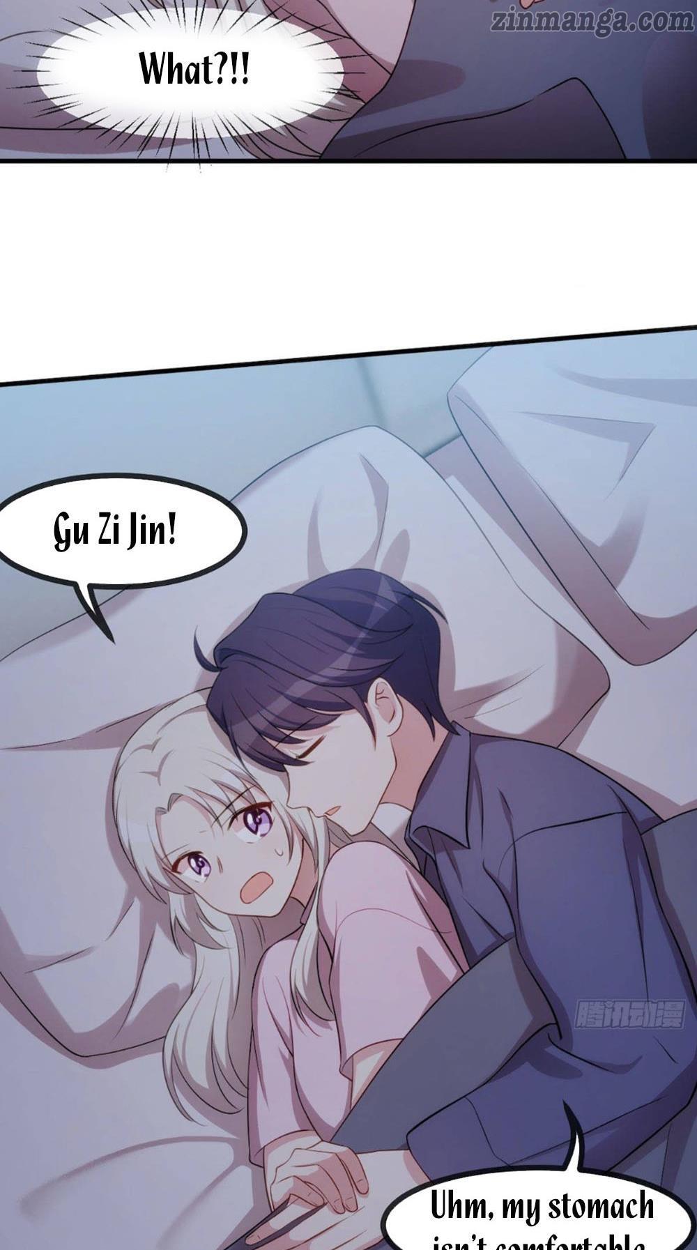 Xiao Bai’s father is a wonderful person chapter 42 - page 6