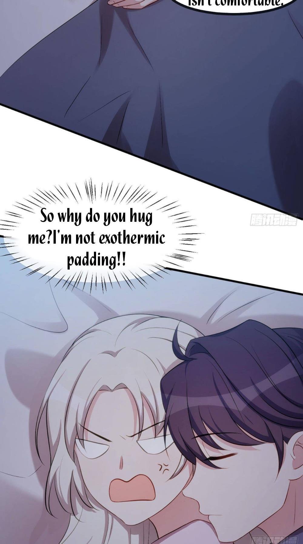 Xiao Bai’s father is a wonderful person chapter 42 - page 7