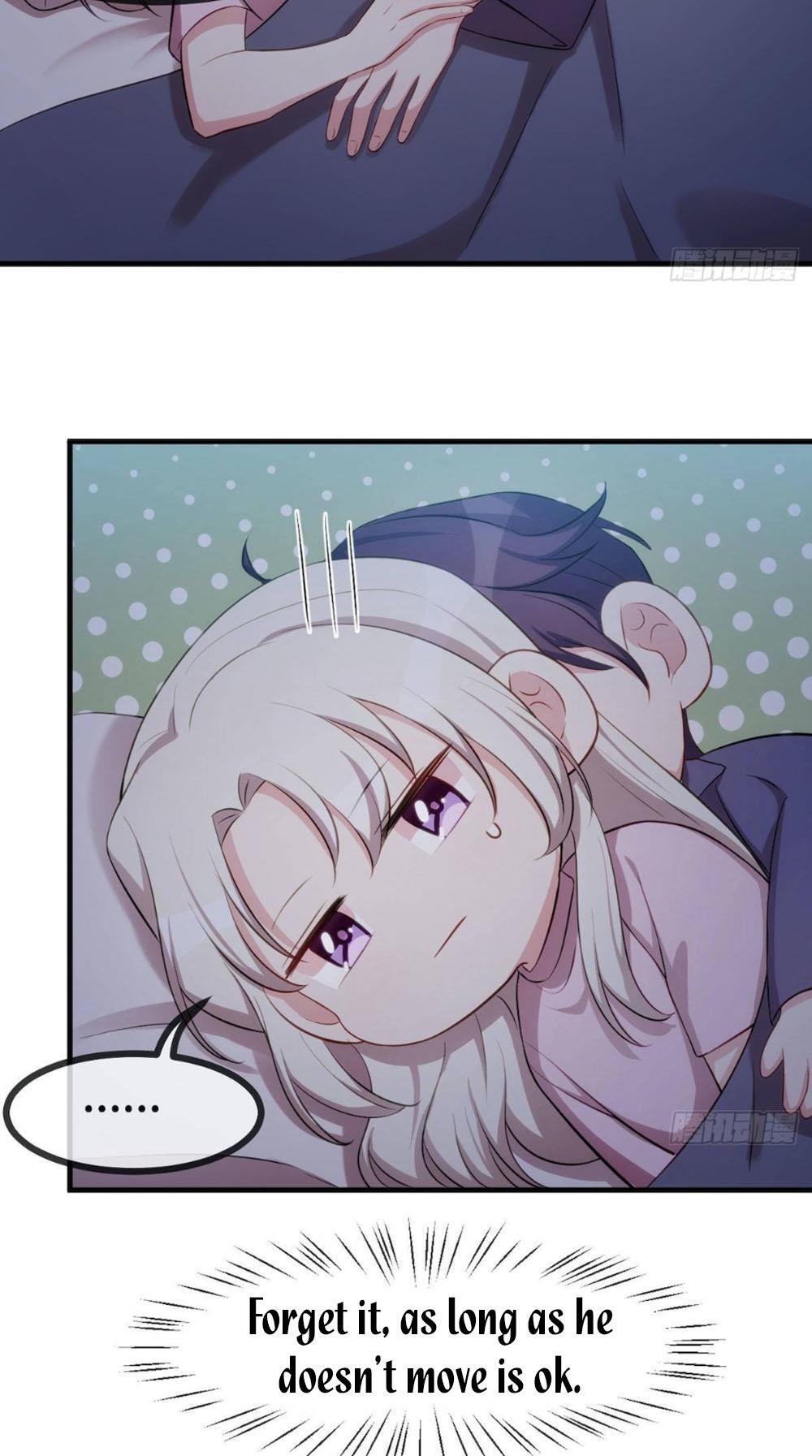 Xiao Bai’s father is a wonderful person chapter 42 - page 9