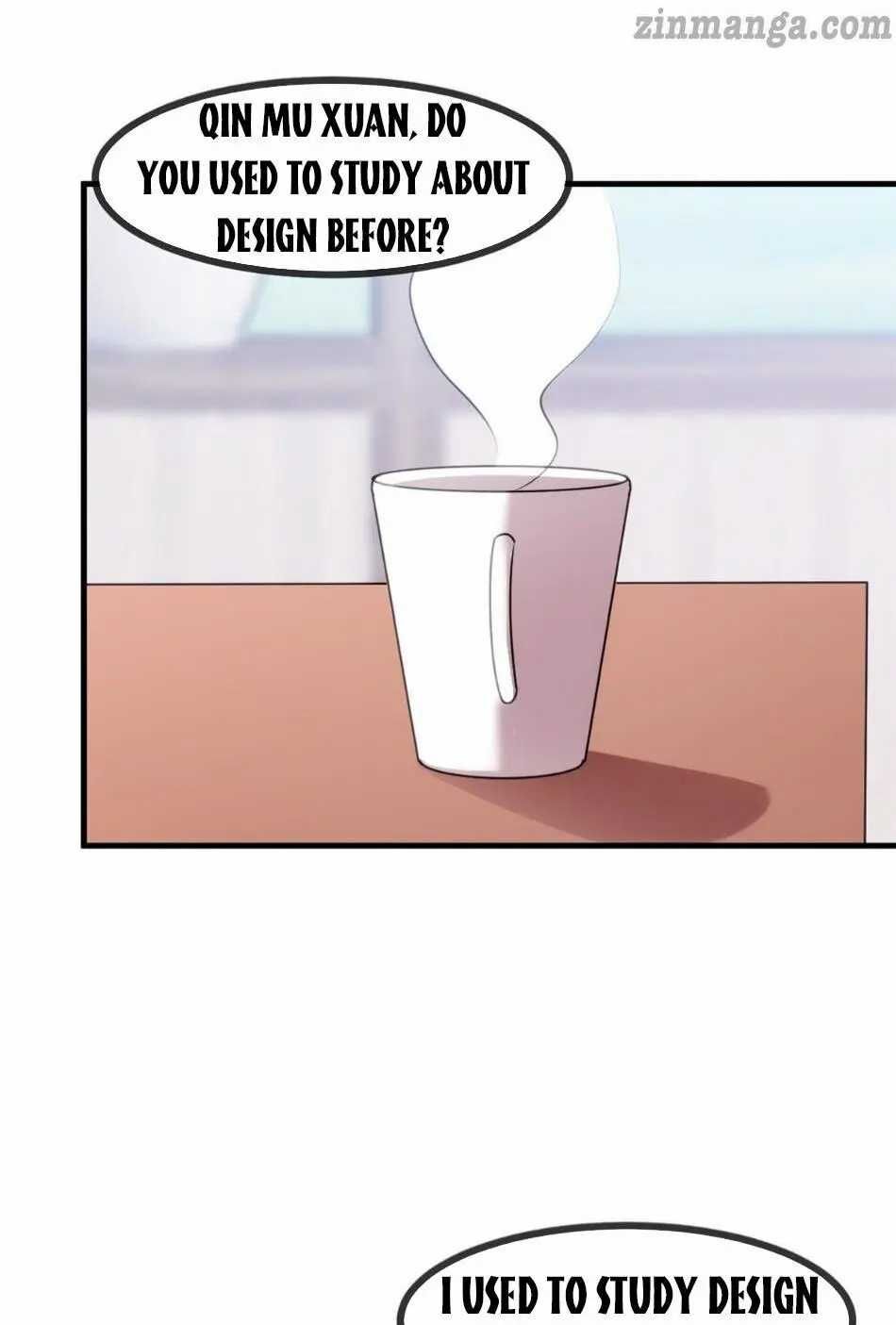 Xiao Bai’s father is a wonderful person chapter 51 - page 14
