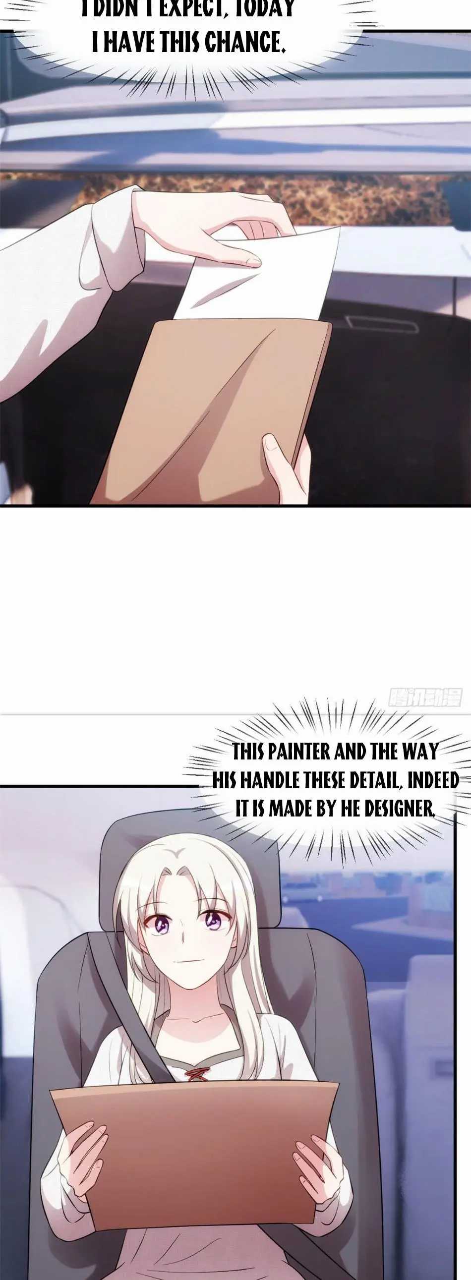 Xiao Bai’s father is a wonderful person chapter 51 - page 2