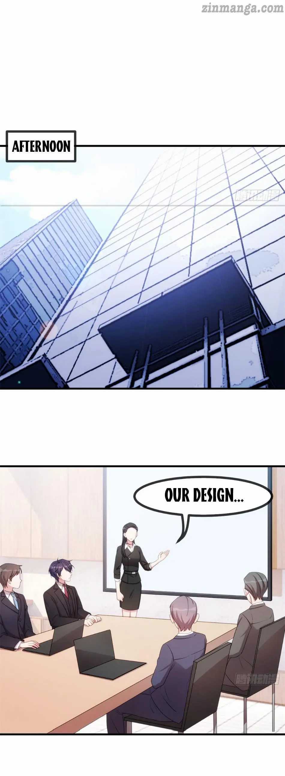 Xiao Bai’s father is a wonderful person chapter 51 - page 6