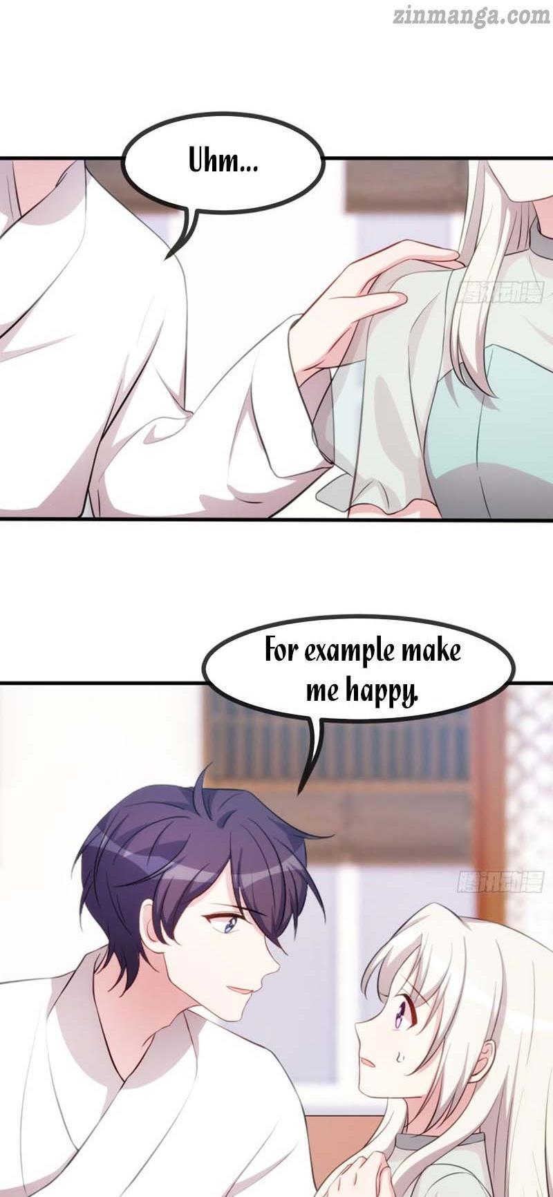 Xiao Bai’s father is a wonderful person chapter 41 - page 14
