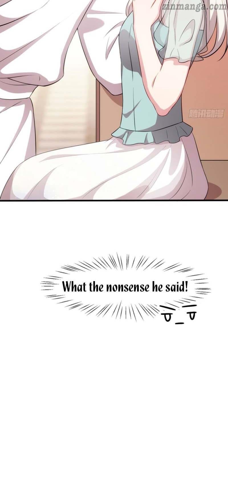 Xiao Bai’s father is a wonderful person chapter 41 - page 15