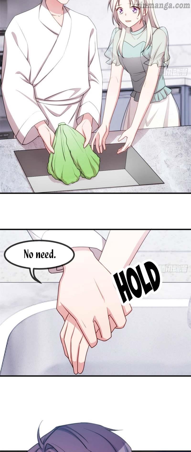Xiao Bai’s father is a wonderful person chapter 41 - page 3