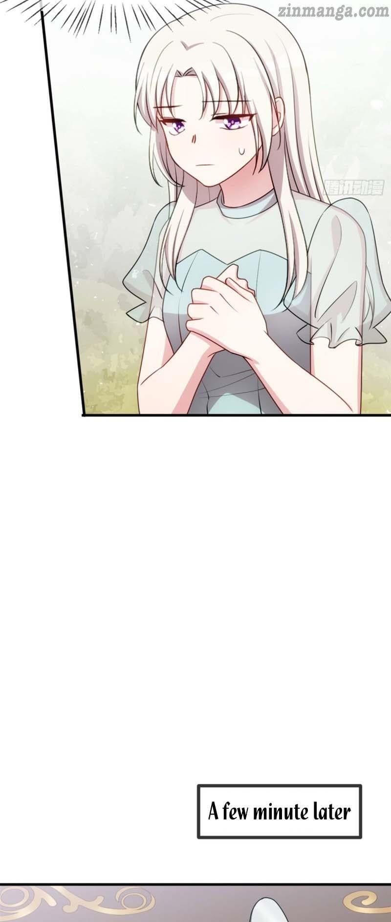 Xiao Bai’s father is a wonderful person chapter 41 - page 6