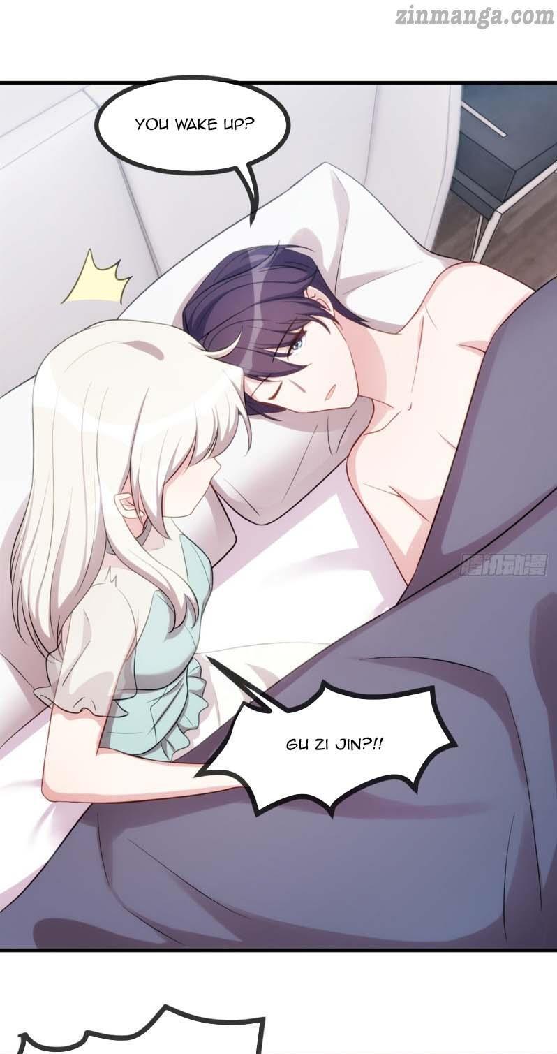 Xiao Bai’s father is a wonderful person chapter 40 - page 1