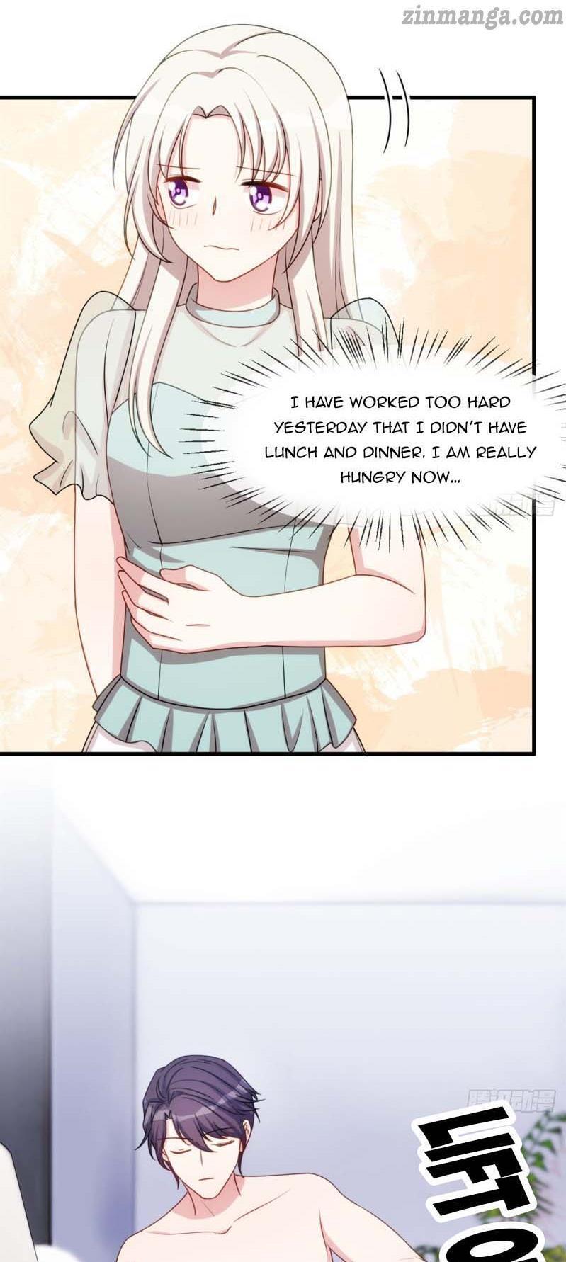 Xiao Bai’s father is a wonderful person chapter 40 - page 11