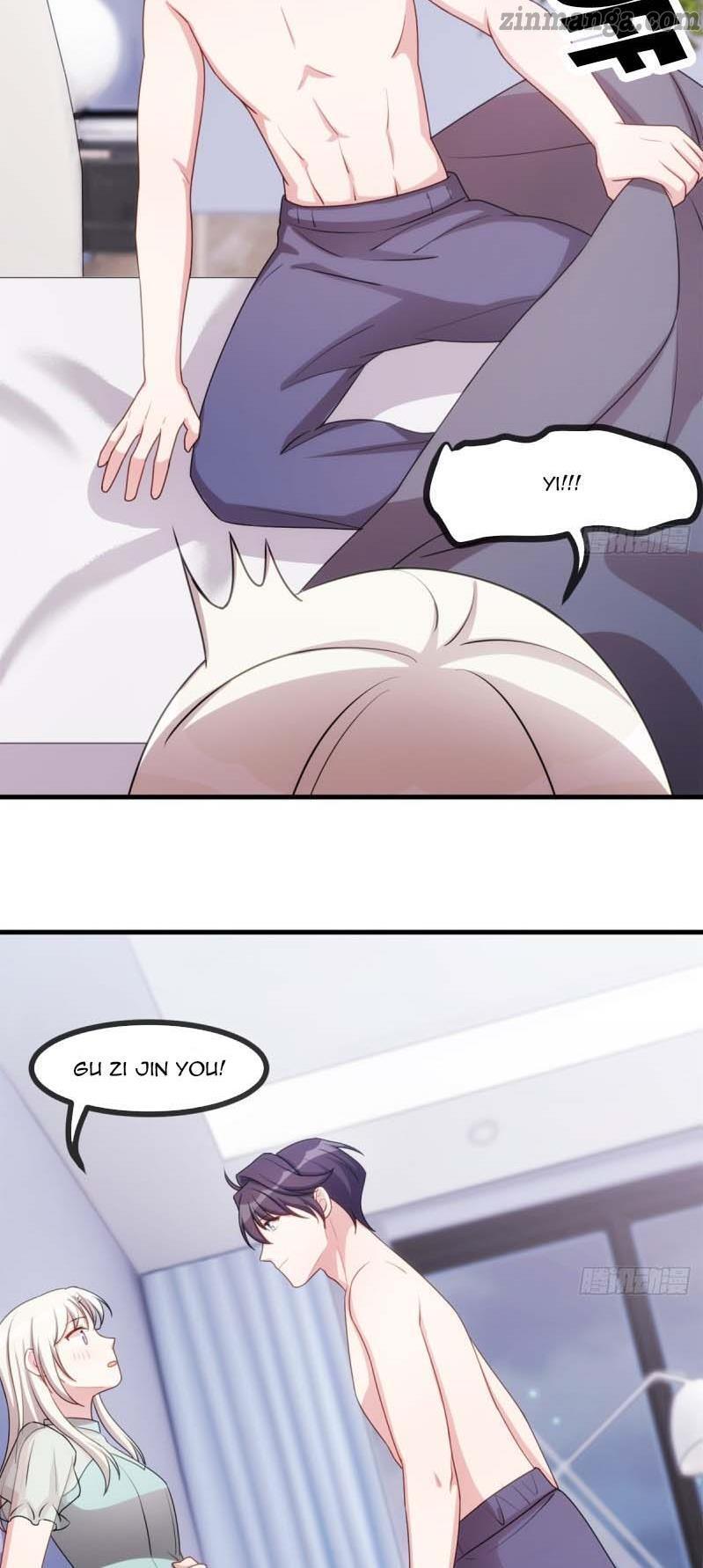 Xiao Bai’s father is a wonderful person chapter 40 - page 12