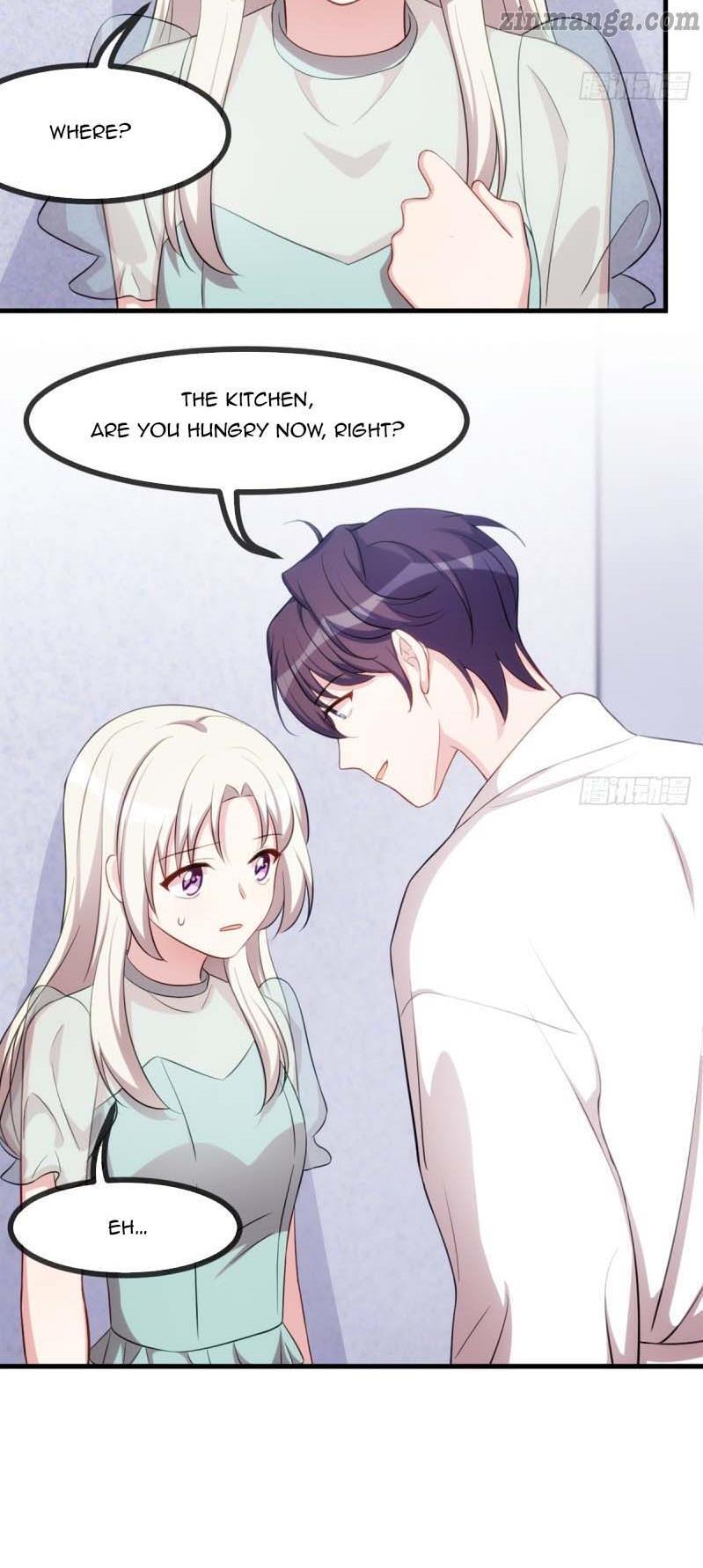 Xiao Bai’s father is a wonderful person chapter 40 - page 16