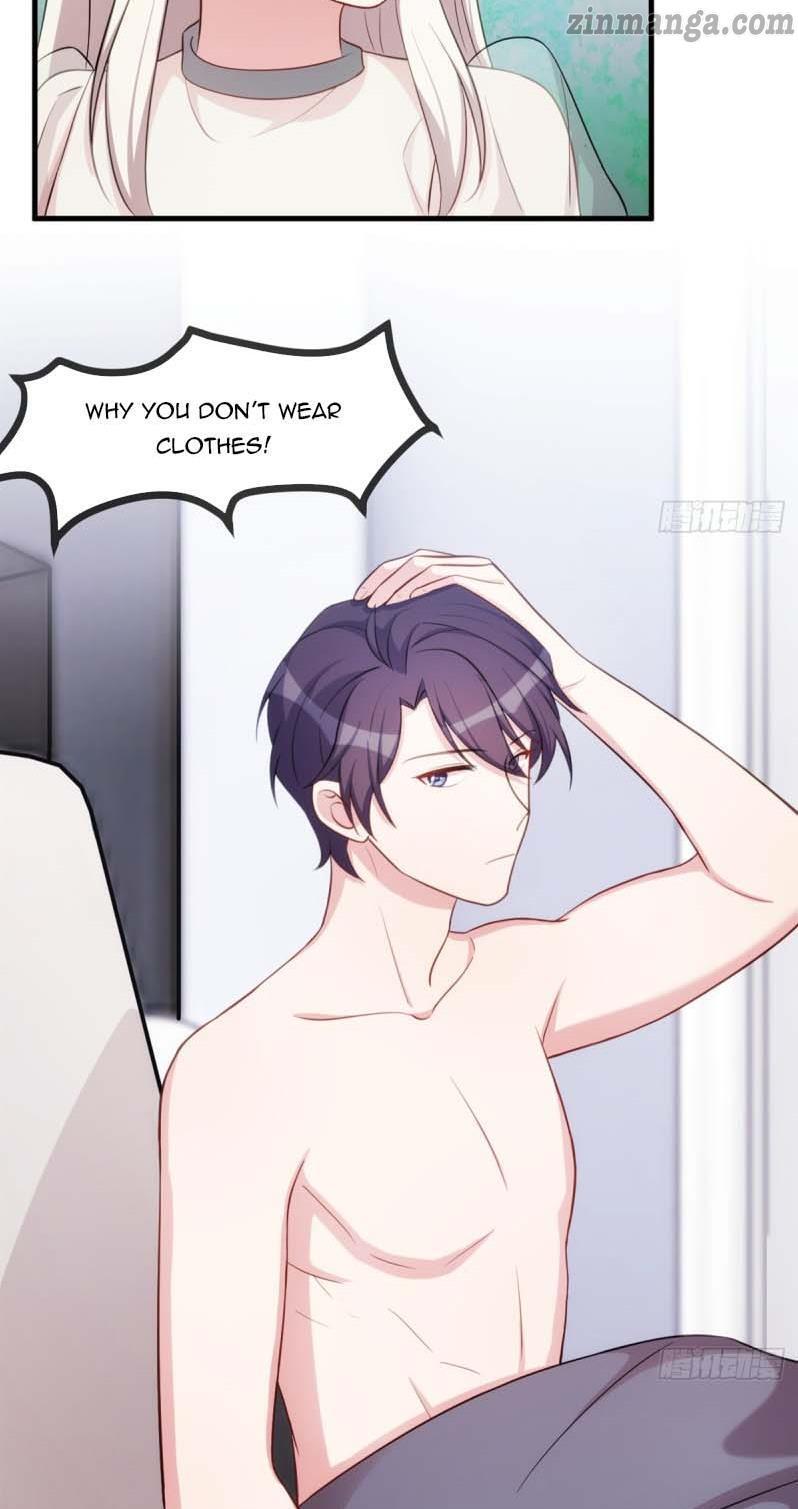 Xiao Bai’s father is a wonderful person chapter 40 - page 4