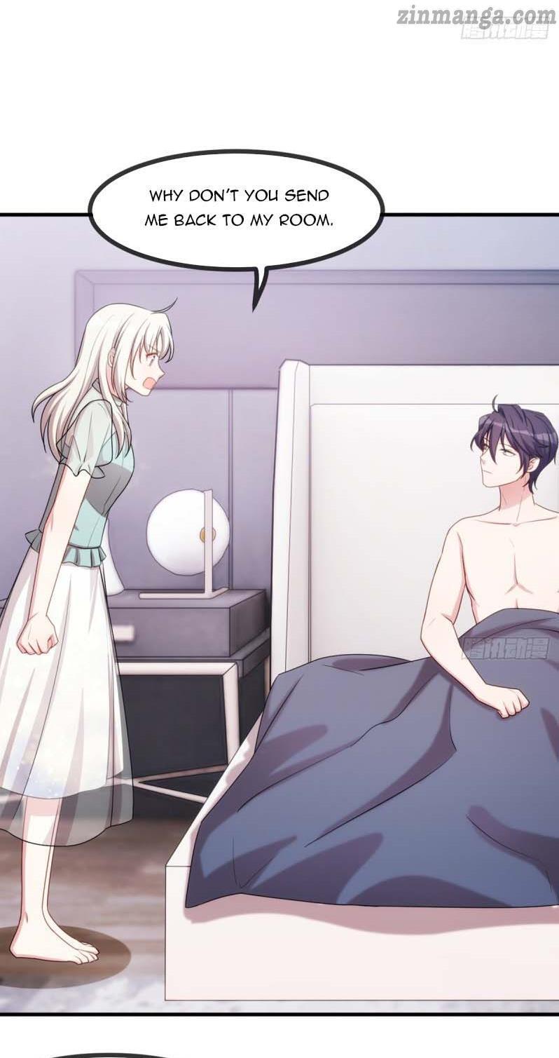 Xiao Bai’s father is a wonderful person chapter 40 - page 6