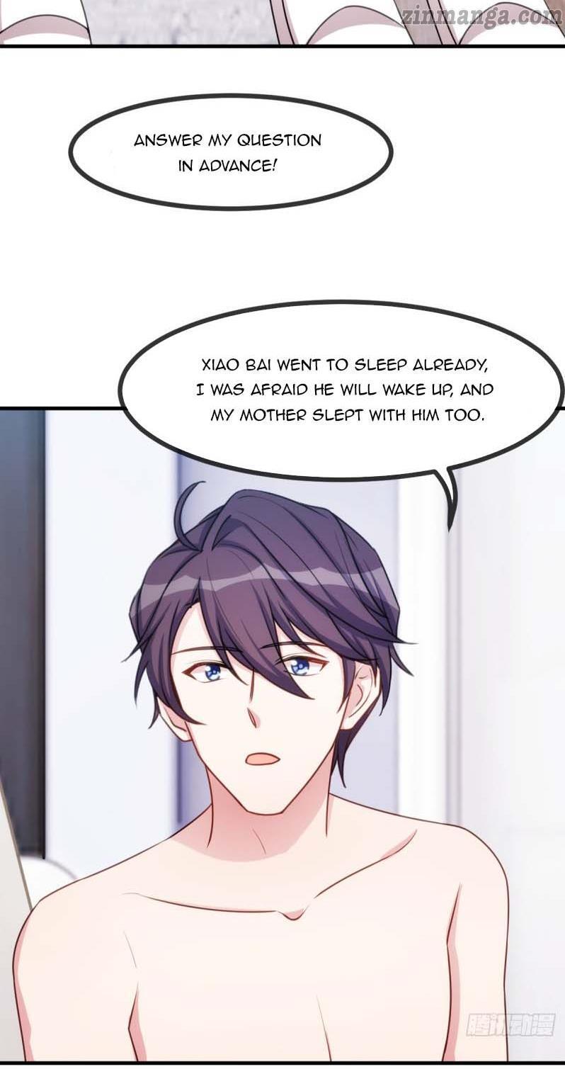 Xiao Bai’s father is a wonderful person chapter 40 - page 8