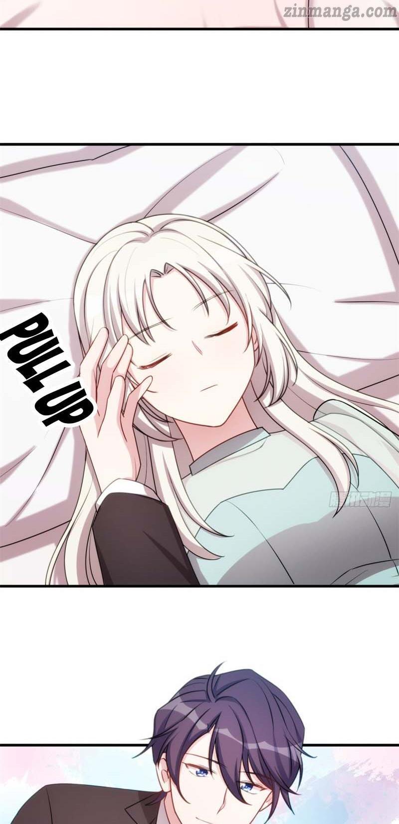 Xiao Bai’s father is a wonderful person chapter 39 - page 13