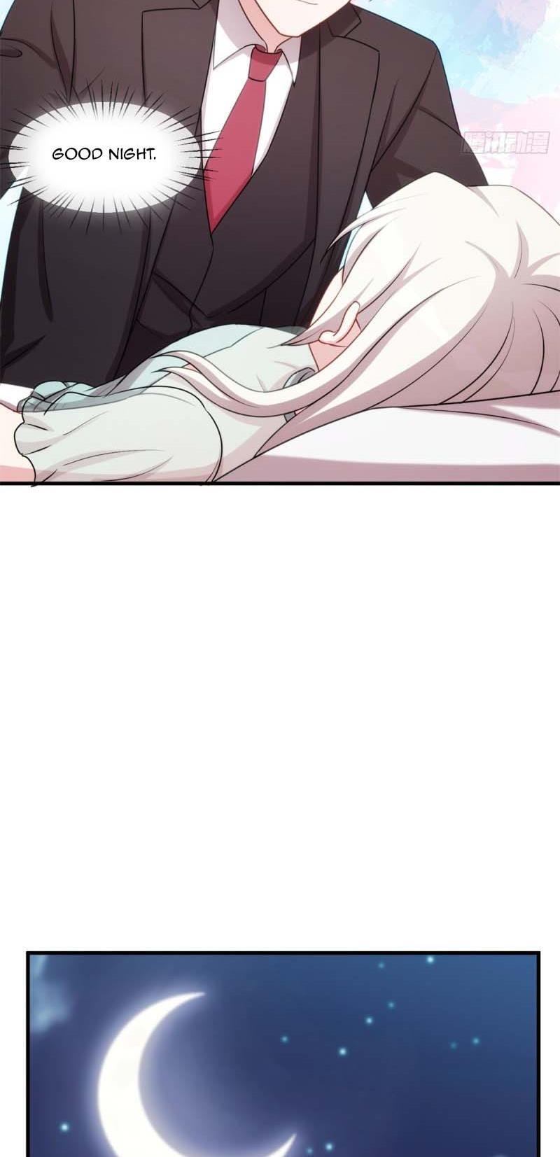 Xiao Bai’s father is a wonderful person chapter 39 - page 14