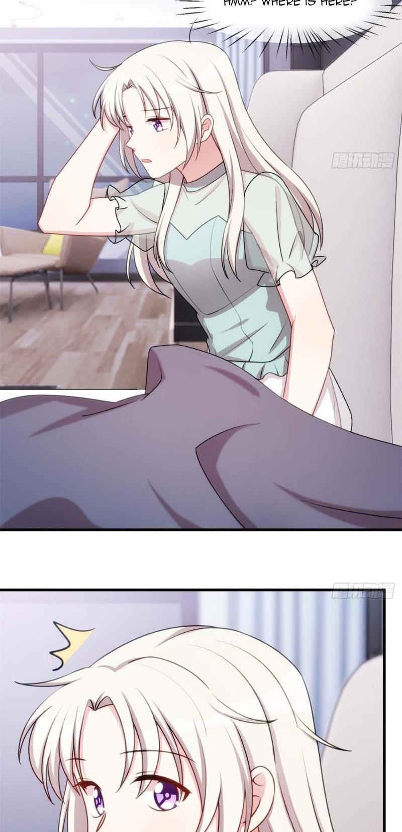 Xiao Bai’s father is a wonderful person chapter 39 - page 16