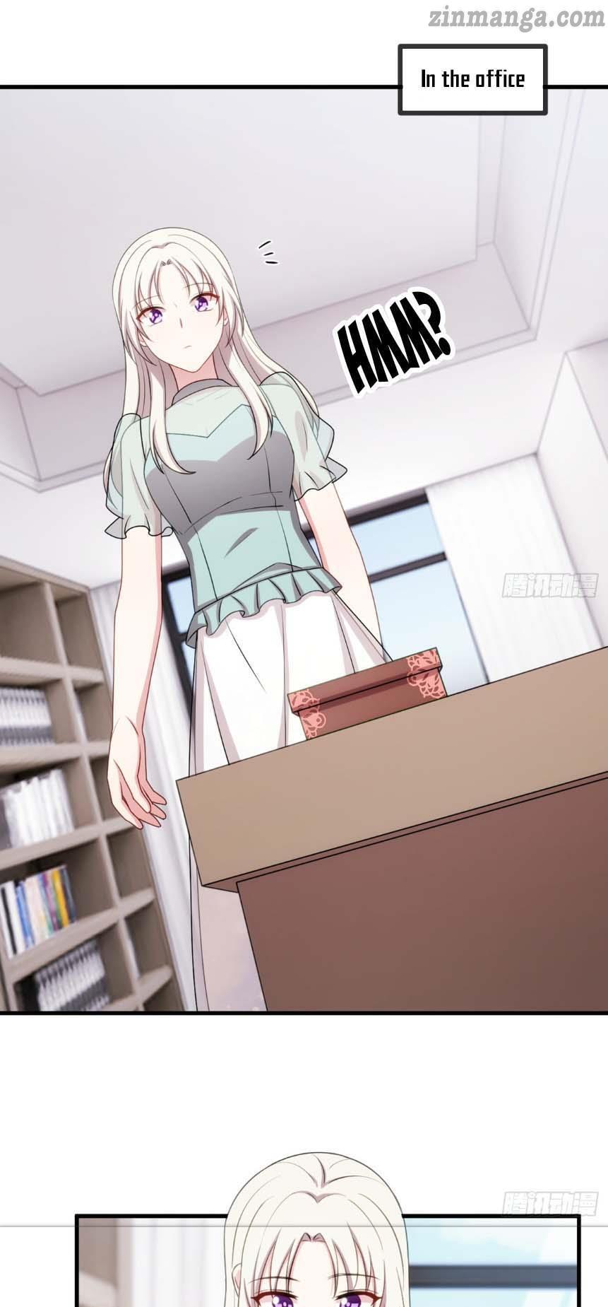 Xiao Bai’s father is a wonderful person chapter 38 - page 1