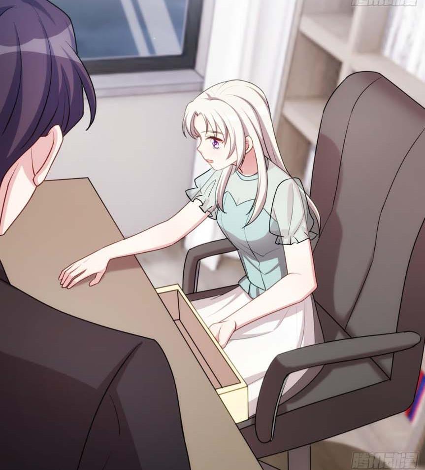 Xiao Bai’s father is a wonderful person chapter 38 - page 18