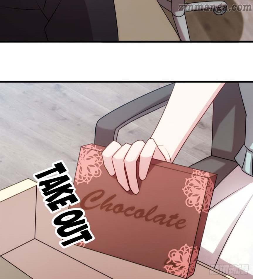 Xiao Bai’s father is a wonderful person chapter 38 - page 19