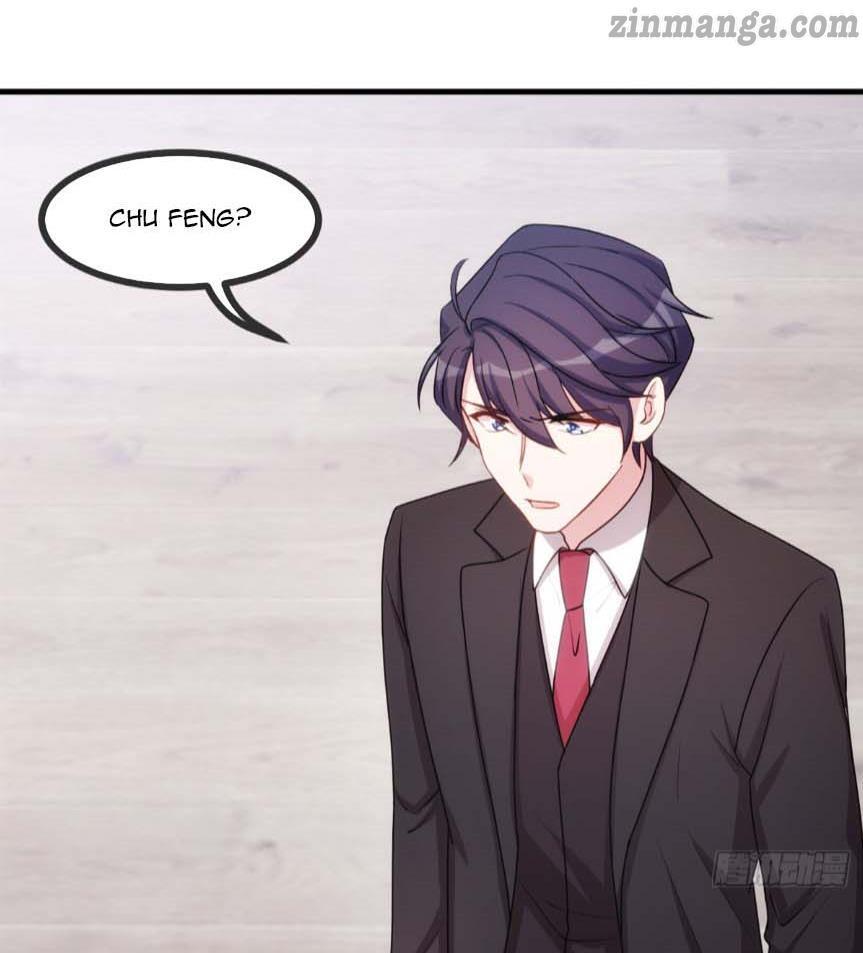 Xiao Bai’s father is a wonderful person chapter 38 - page 23