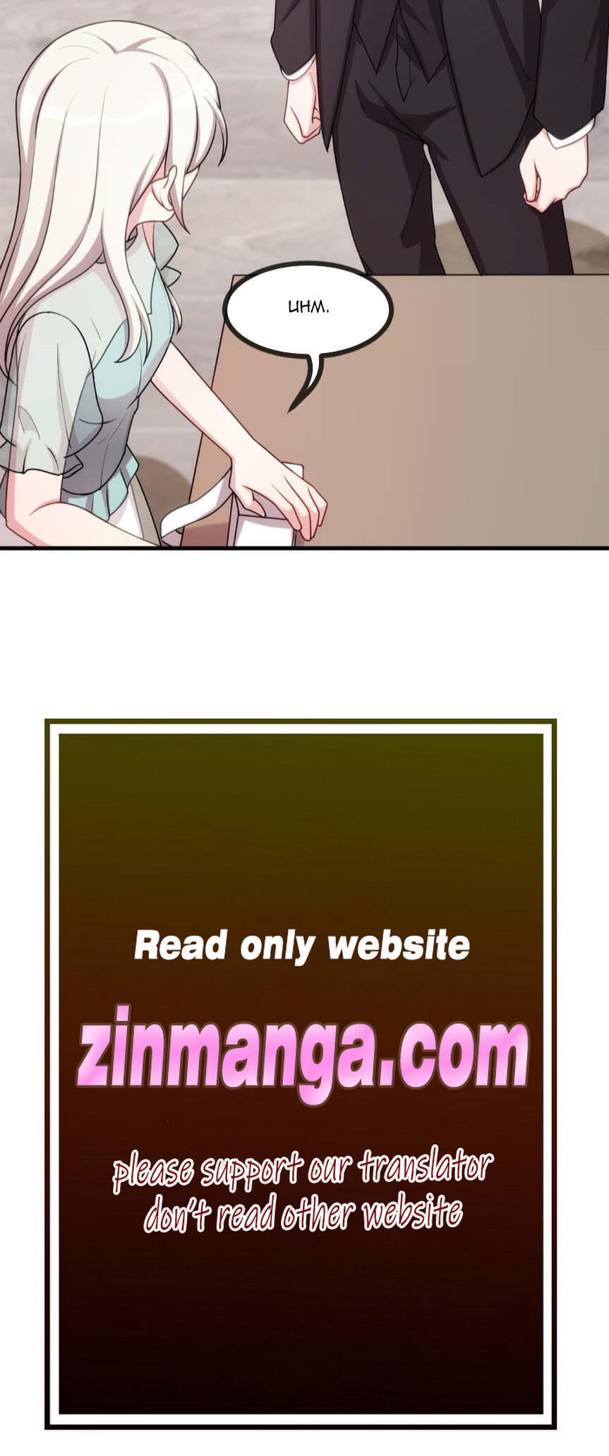 Xiao Bai’s father is a wonderful person chapter 38 - page 24