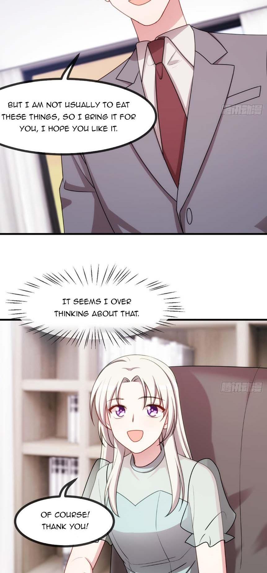 Xiao Bai’s father is a wonderful person chapter 38 - page 6