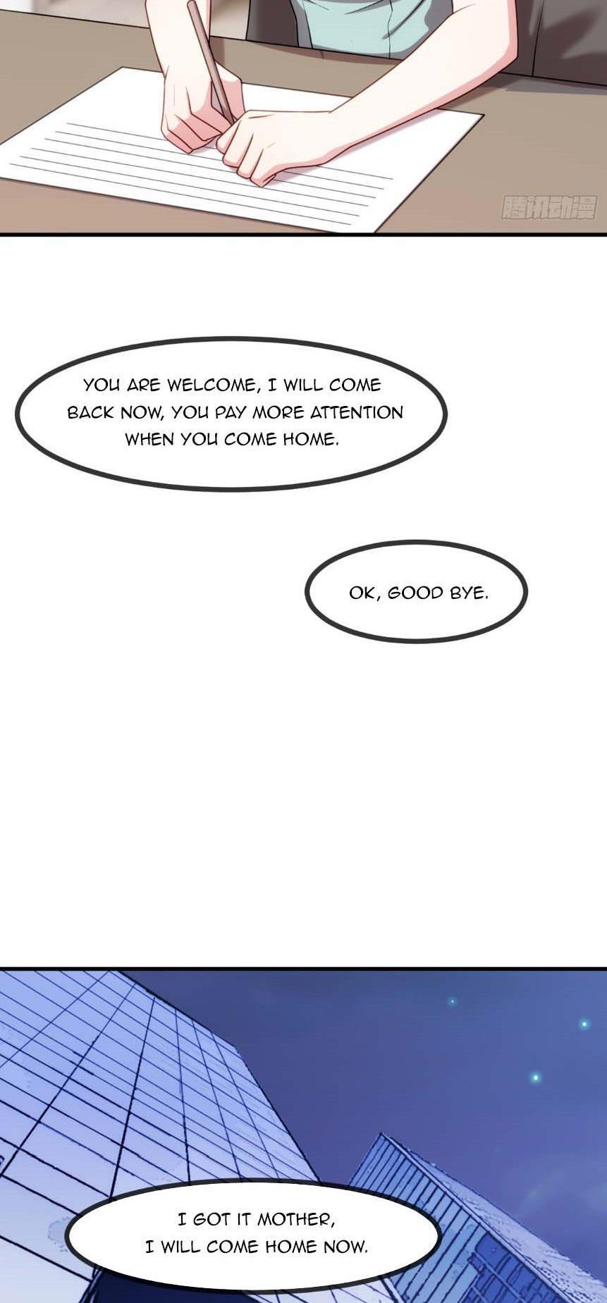 Xiao Bai’s father is a wonderful person chapter 38 - page 7