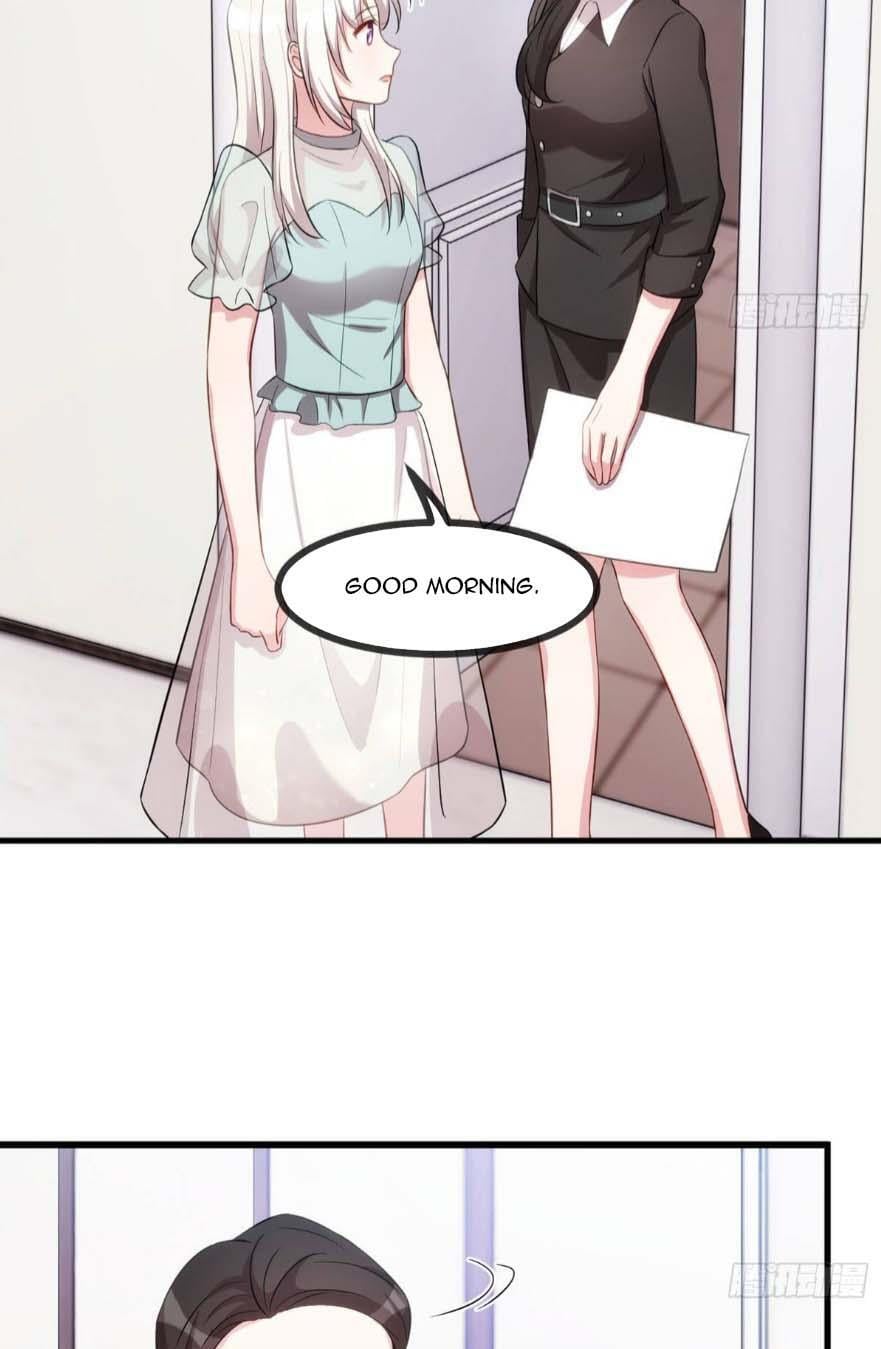 Xiao Bai’s father is a wonderful person chapter 37 - page 13