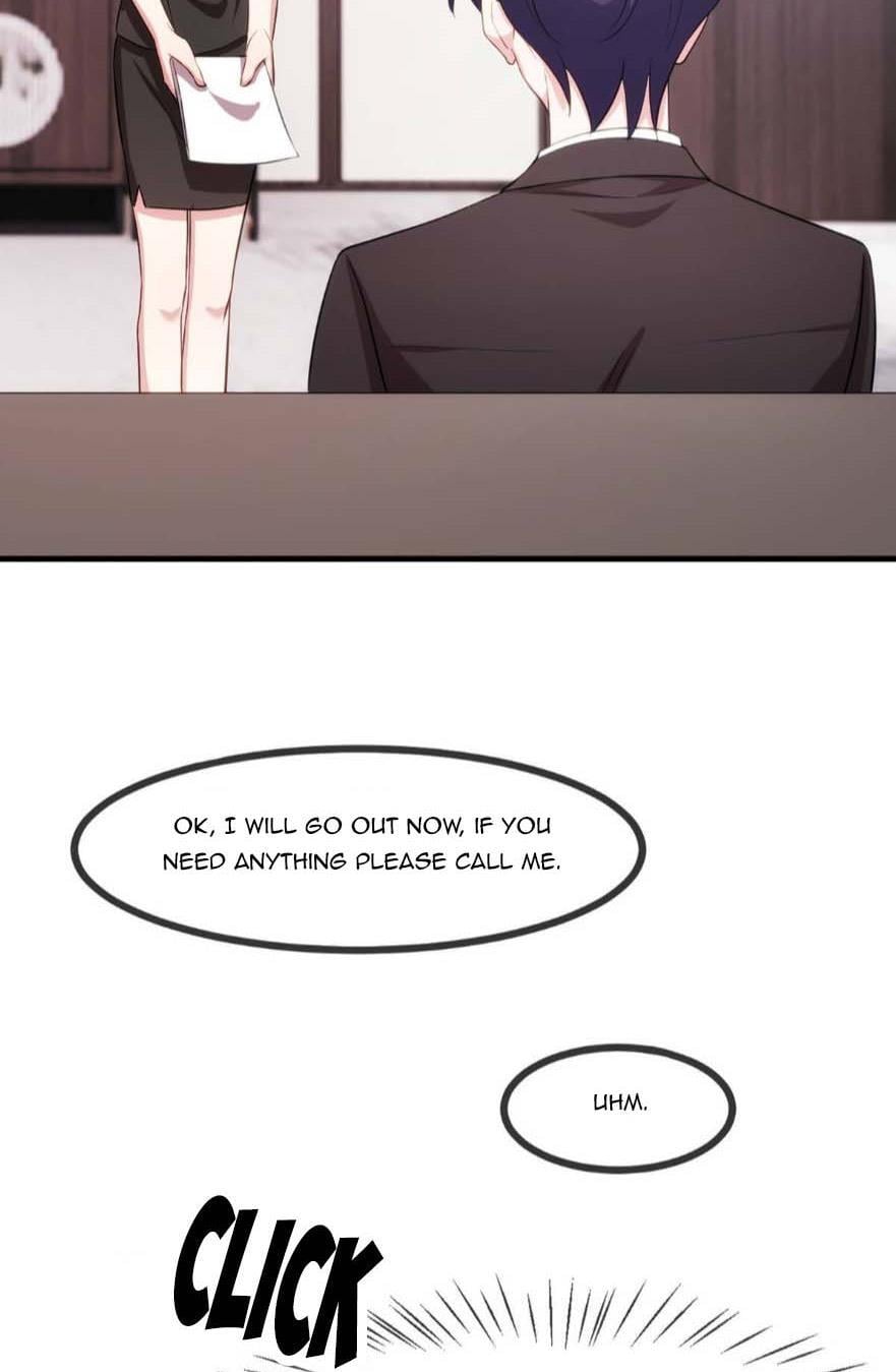 Xiao Bai’s father is a wonderful person chapter 37 - page 17