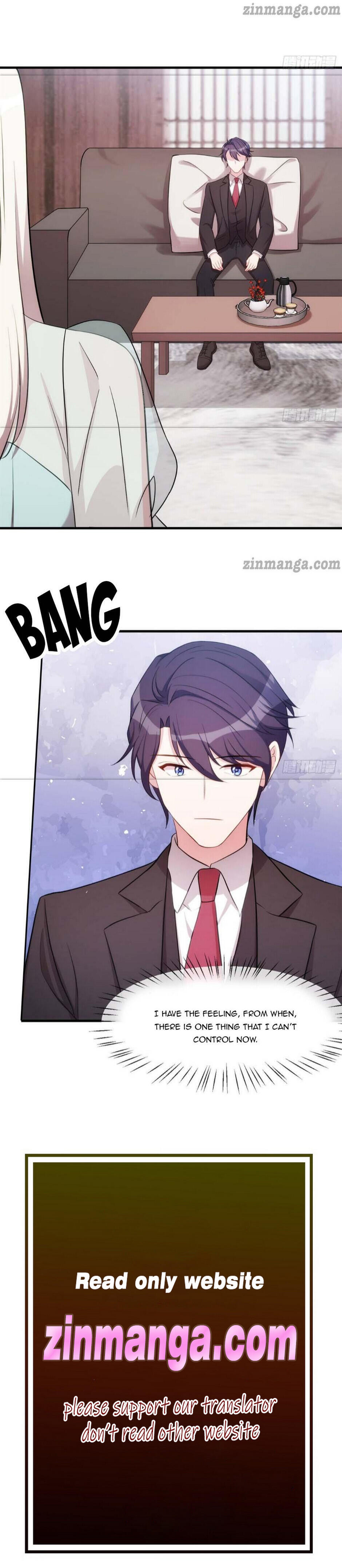 Xiao Bai’s father is a wonderful person chapter 36 - page 6