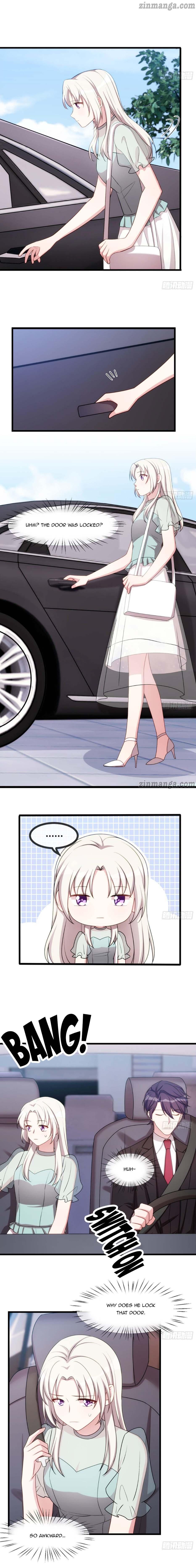 Xiao Bai’s father is a wonderful person chapter 35 - page 2