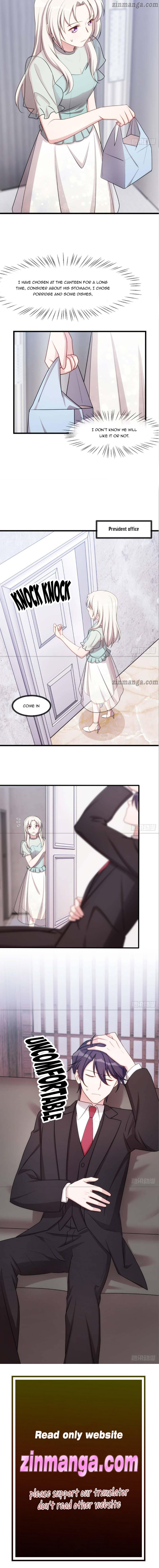 Xiao Bai’s father is a wonderful person chapter 35 - page 5