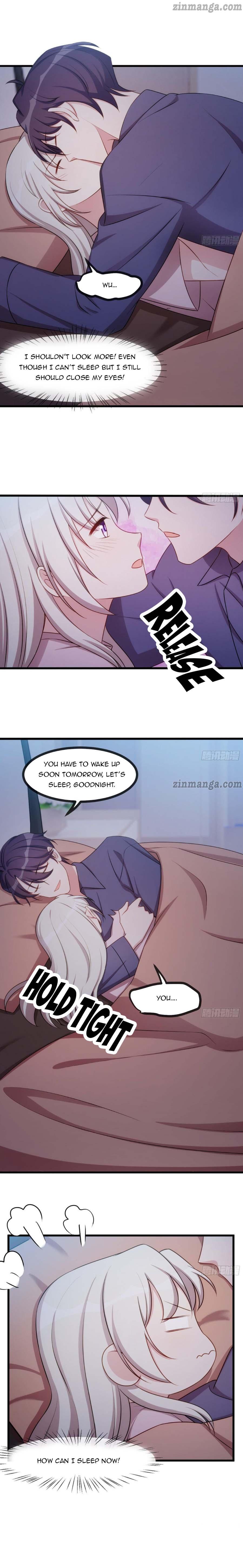 Xiao Bai’s father is a wonderful person chapter 34 - page 2