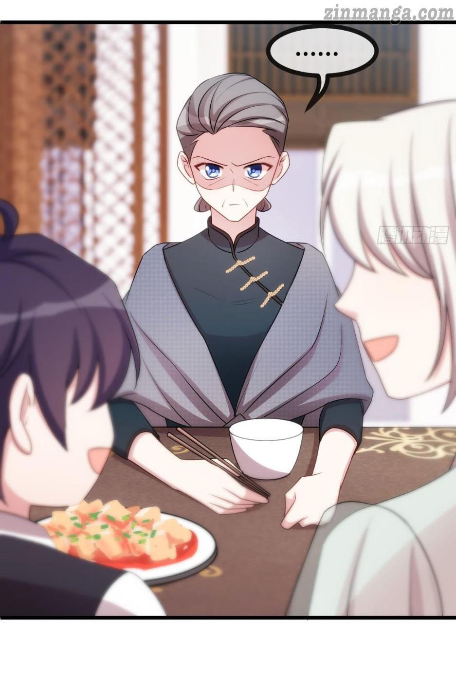 Xiao Bai’s father is a wonderful person chapter 30 - page 11