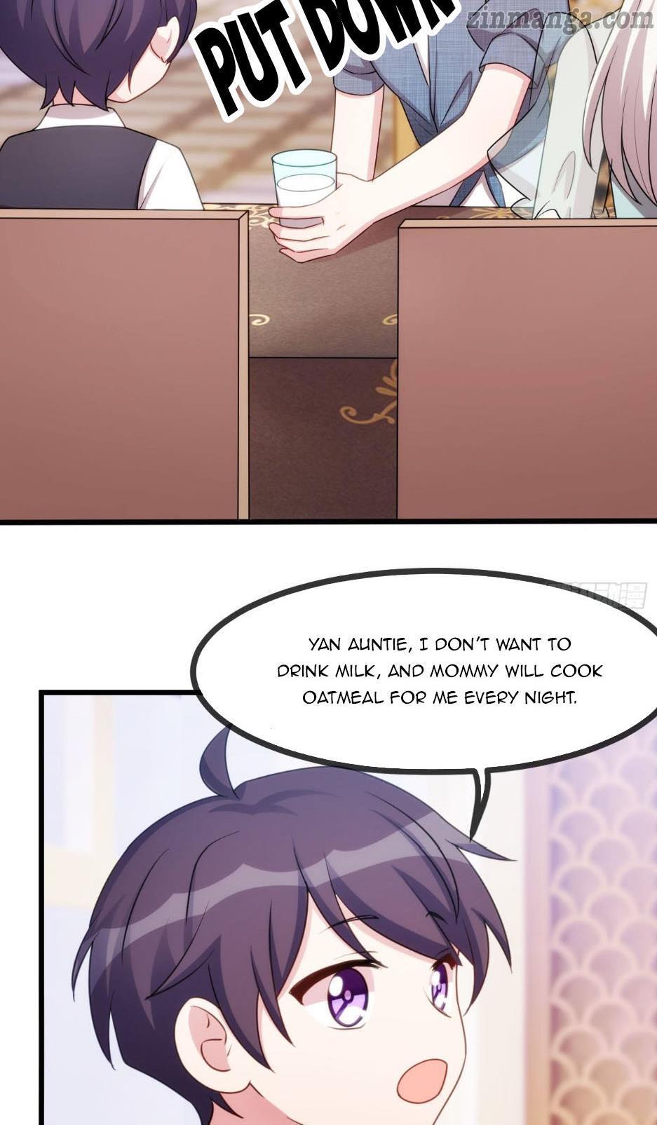 Xiao Bai’s father is a wonderful person chapter 30 - page 14